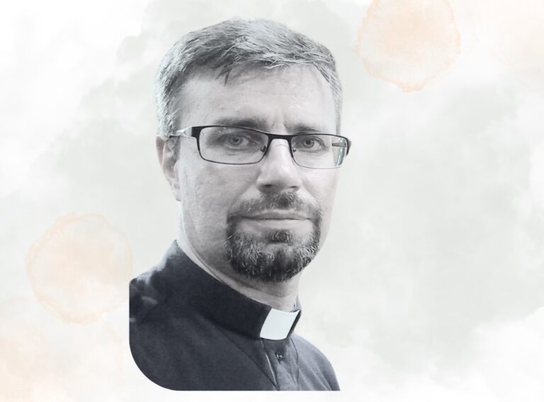 V Bolívii zomrel páter Ondrej Pešta, člen Spoločnosti Božieho Slova