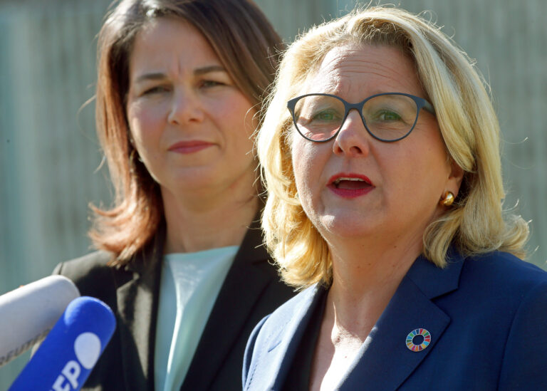 Nemecko poskytne Sýrii 60 miliónov eur na pomoc pri obnove po vojne