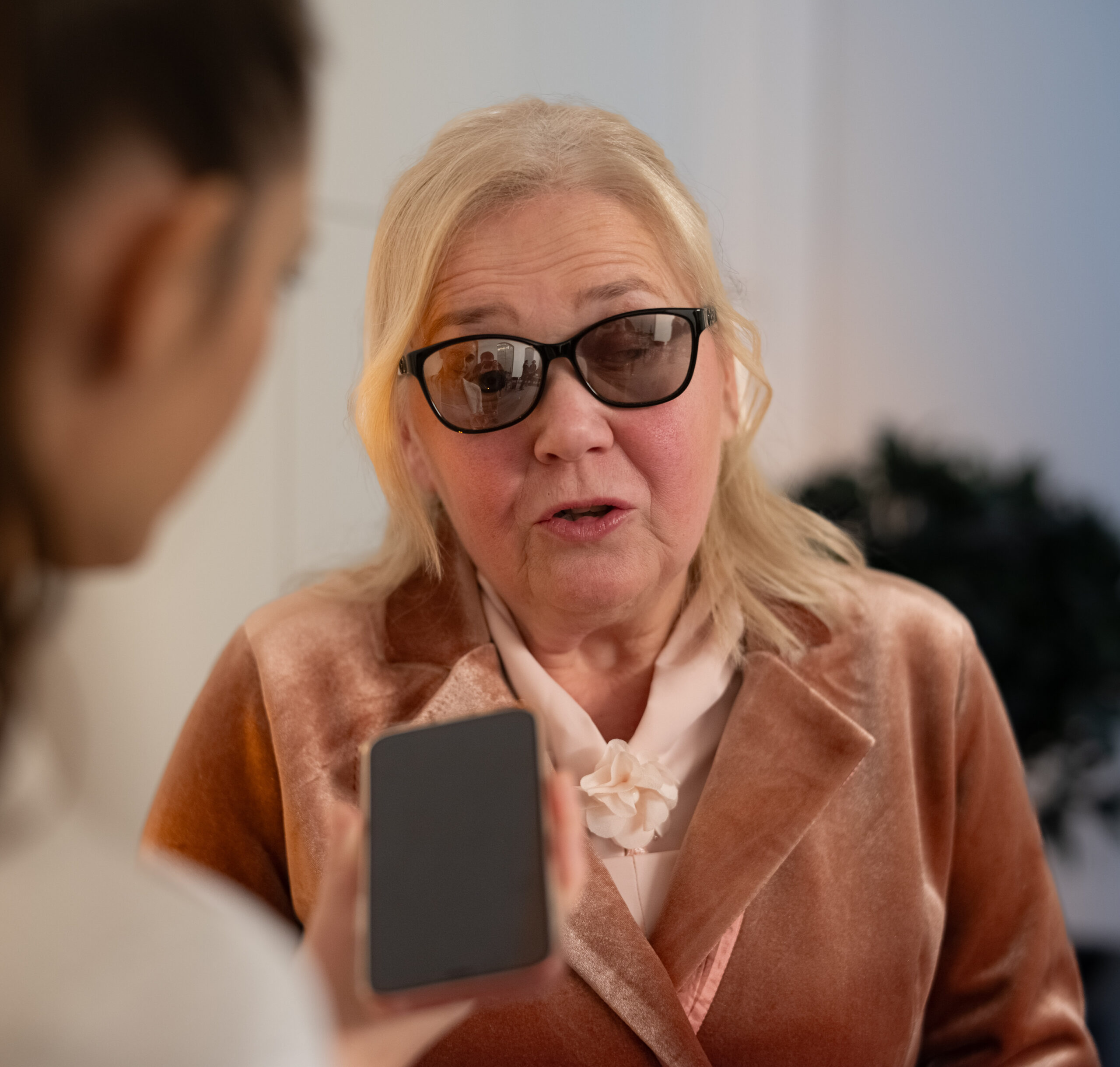 Beata Panáková Trojruža