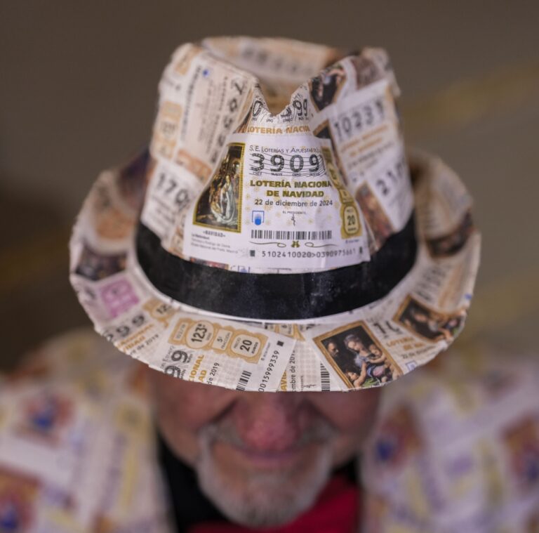 Vianočná lotéria priniesla výhercom rozprávkových 2,71 miliardy eur