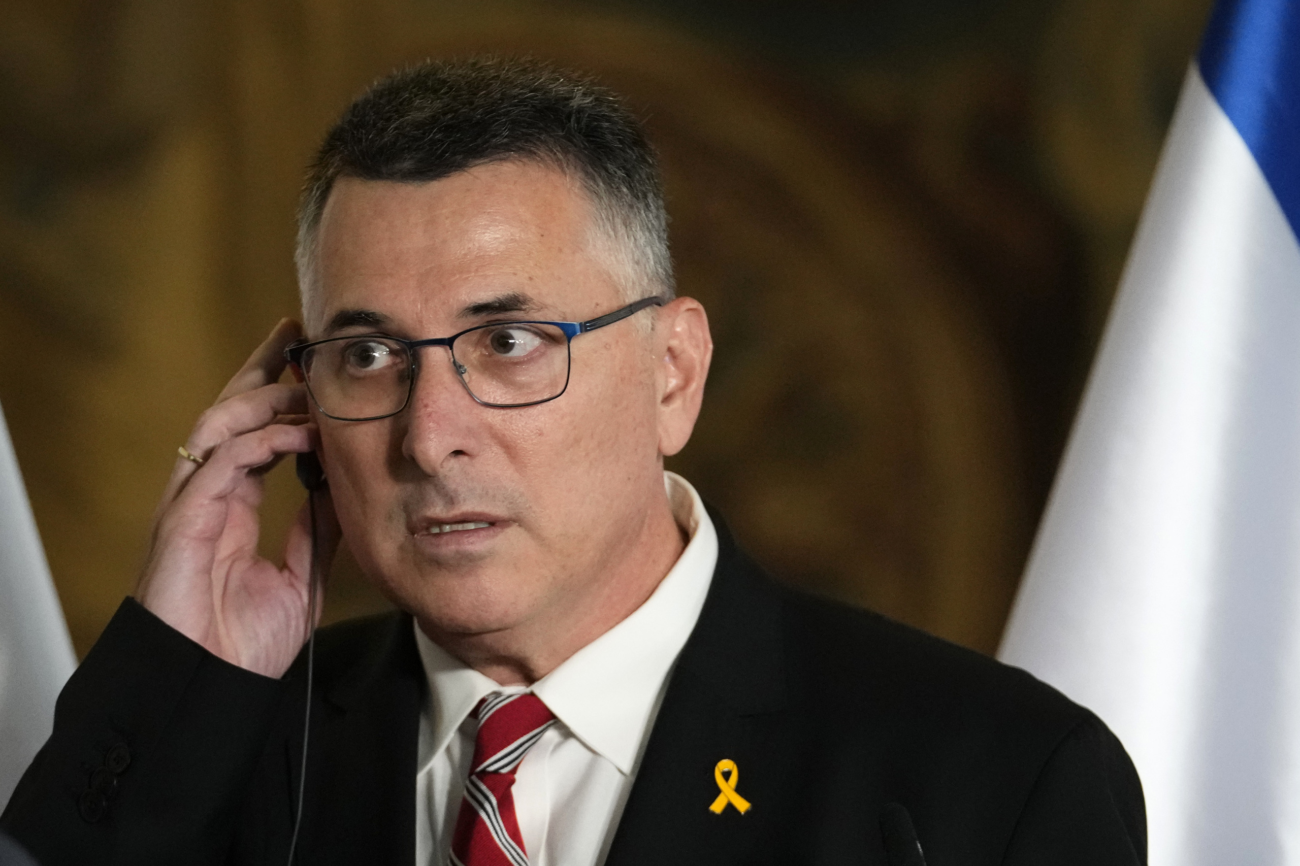 Izraelská vláda by mala vo štvrtok rokovať o návrhu dohody o prímerí 