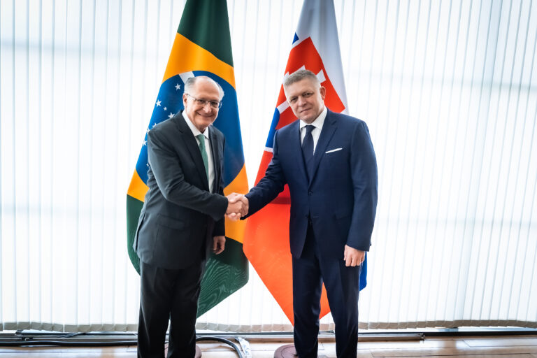 Fico z Brazílie hlási veľký obranný projekt a nové investičné príležitosti