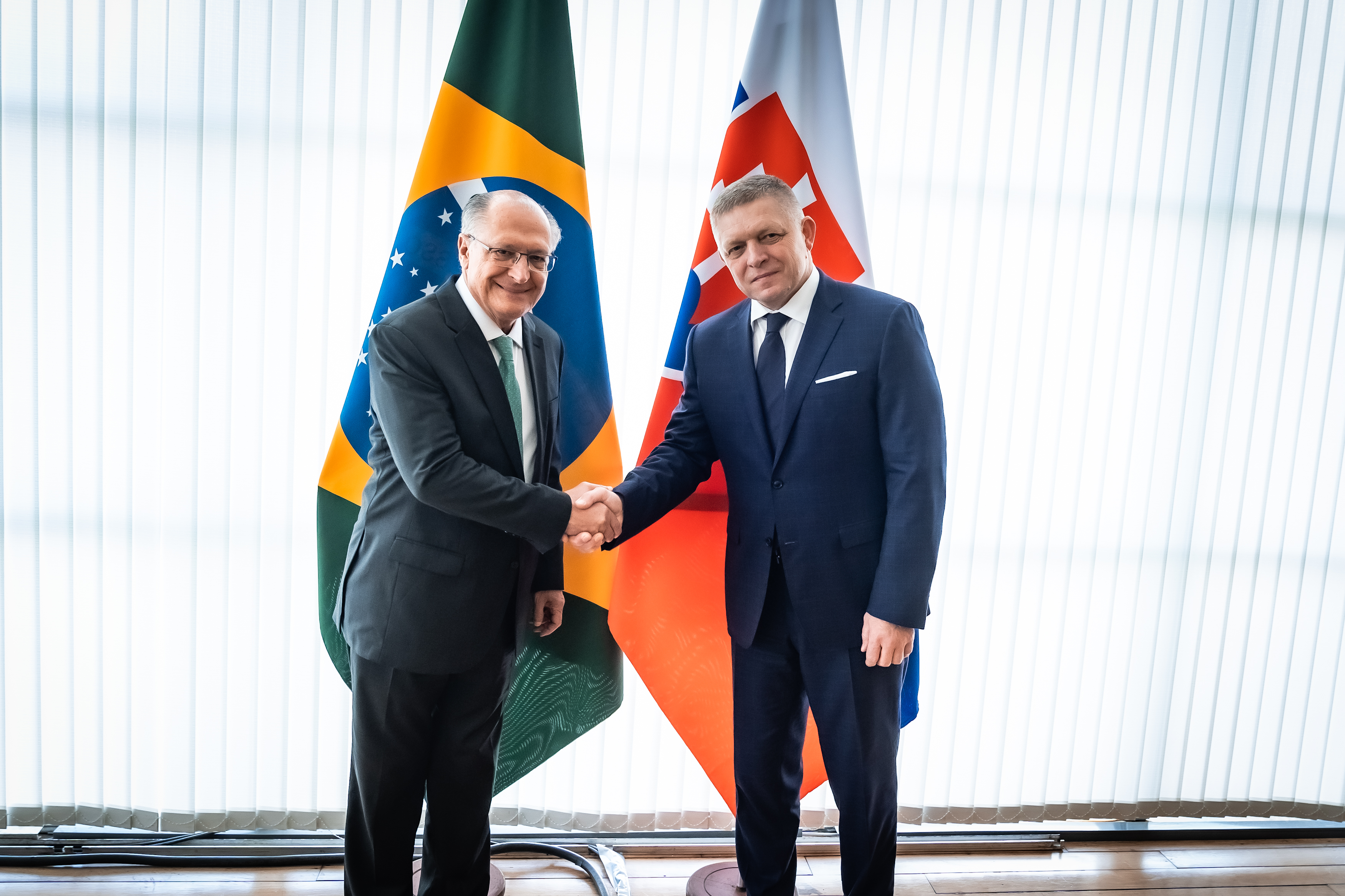 Fico z Brazílie hlási veľký obranný projekt a nové investičné príležitosti