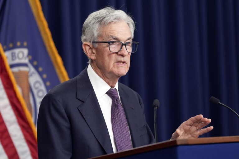 Americký Fed v najbližších dňoch rozhodne o vývoji úrokovej sadzby