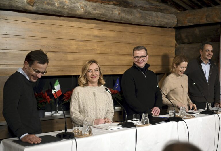 Fínsky premiér: Rusko je trvalou bezpečnostnou hrozbou pre EÚ