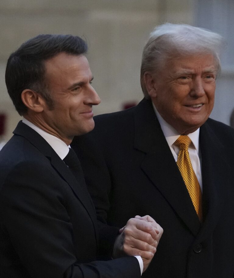 USA tlačia na francúzske firmy v boji proti rozmanitosti