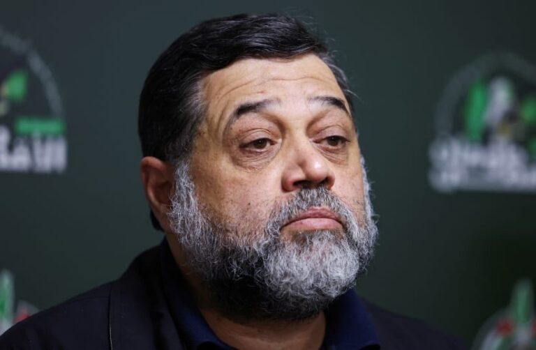 Izraelská armáda tvrdí, že sa jej podarilo zabiť jedného z veliteľov Hamasu