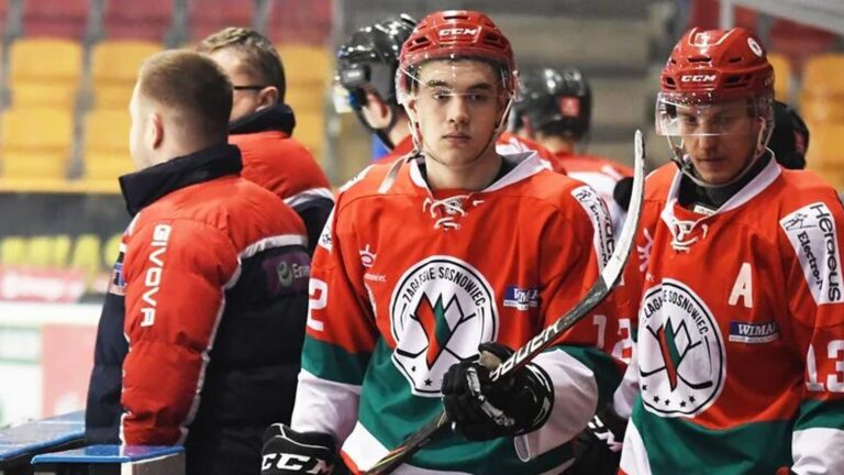 Ruský hokejista už pozná svoj trest. Odsúdili ho za špionáž v Poľsku