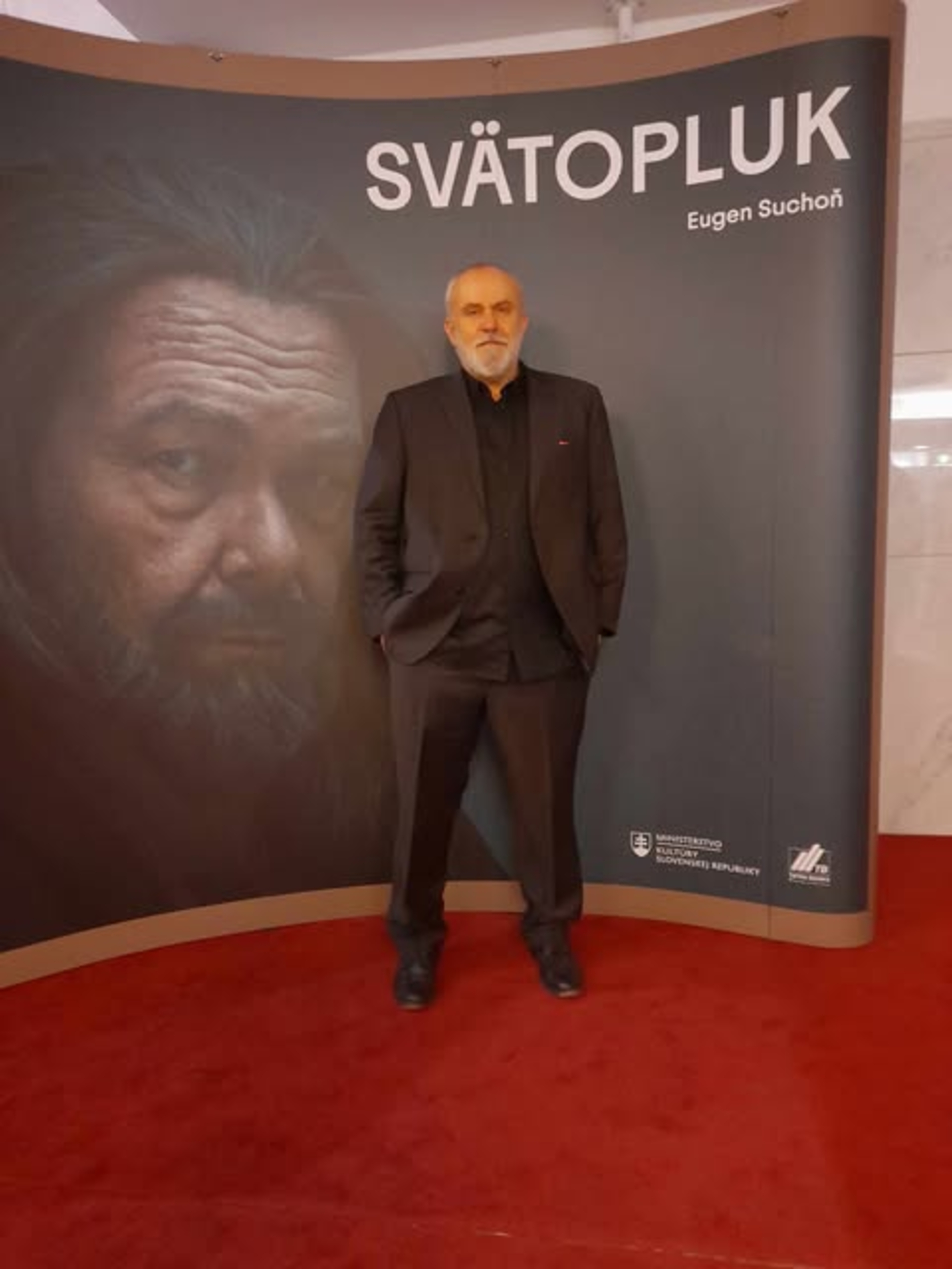 Svätopluk a vznik Strednej Európy