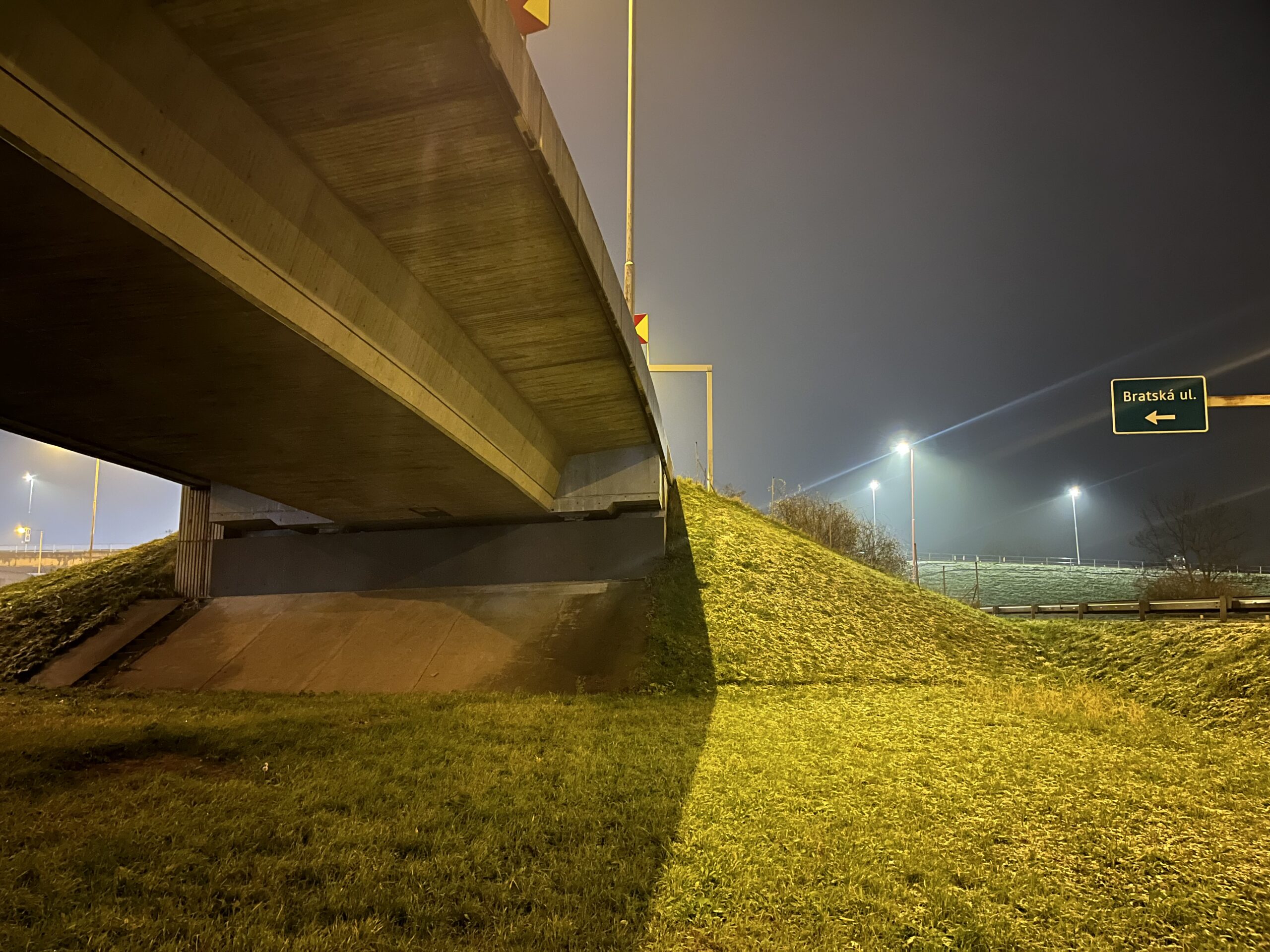 grafity v bratislave