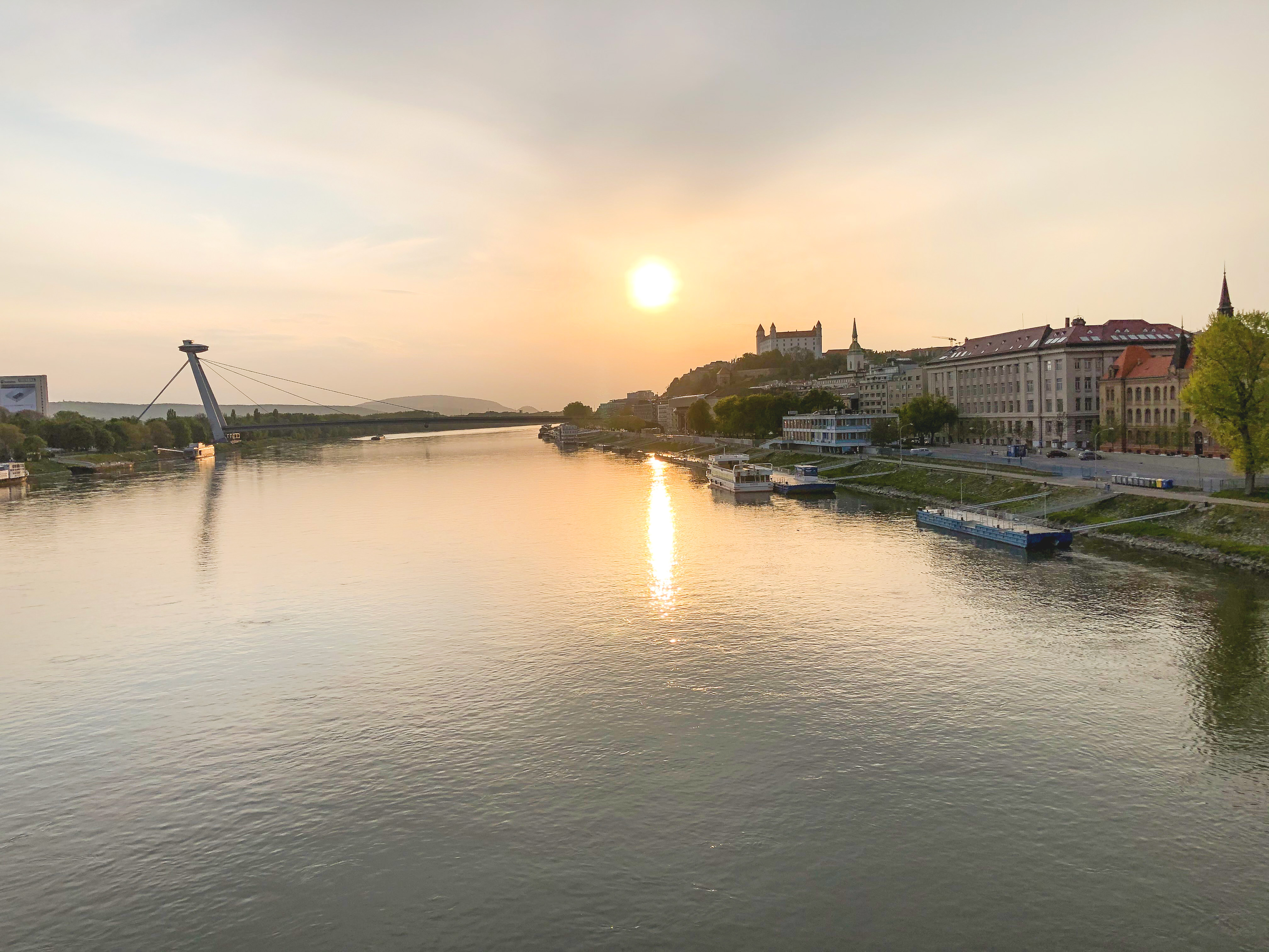 Starostky a starostovia Bratislavy zhodnotili starý rok a načrtli, čo chystajú v tom novom