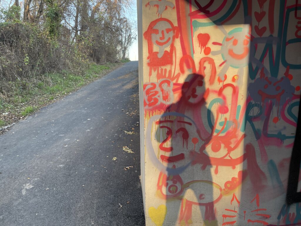 grafity v bratislave