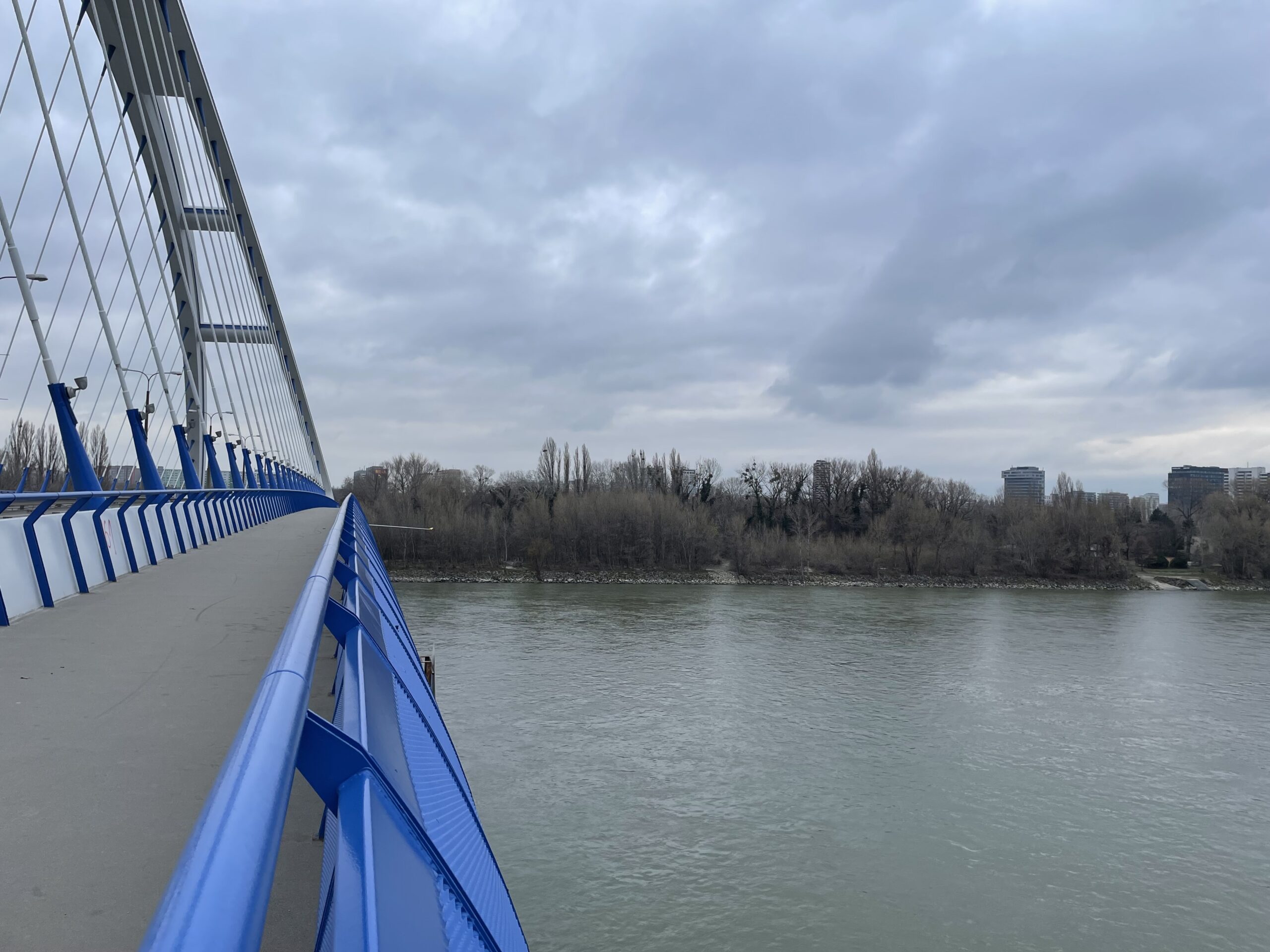 Nové Lido Southbank