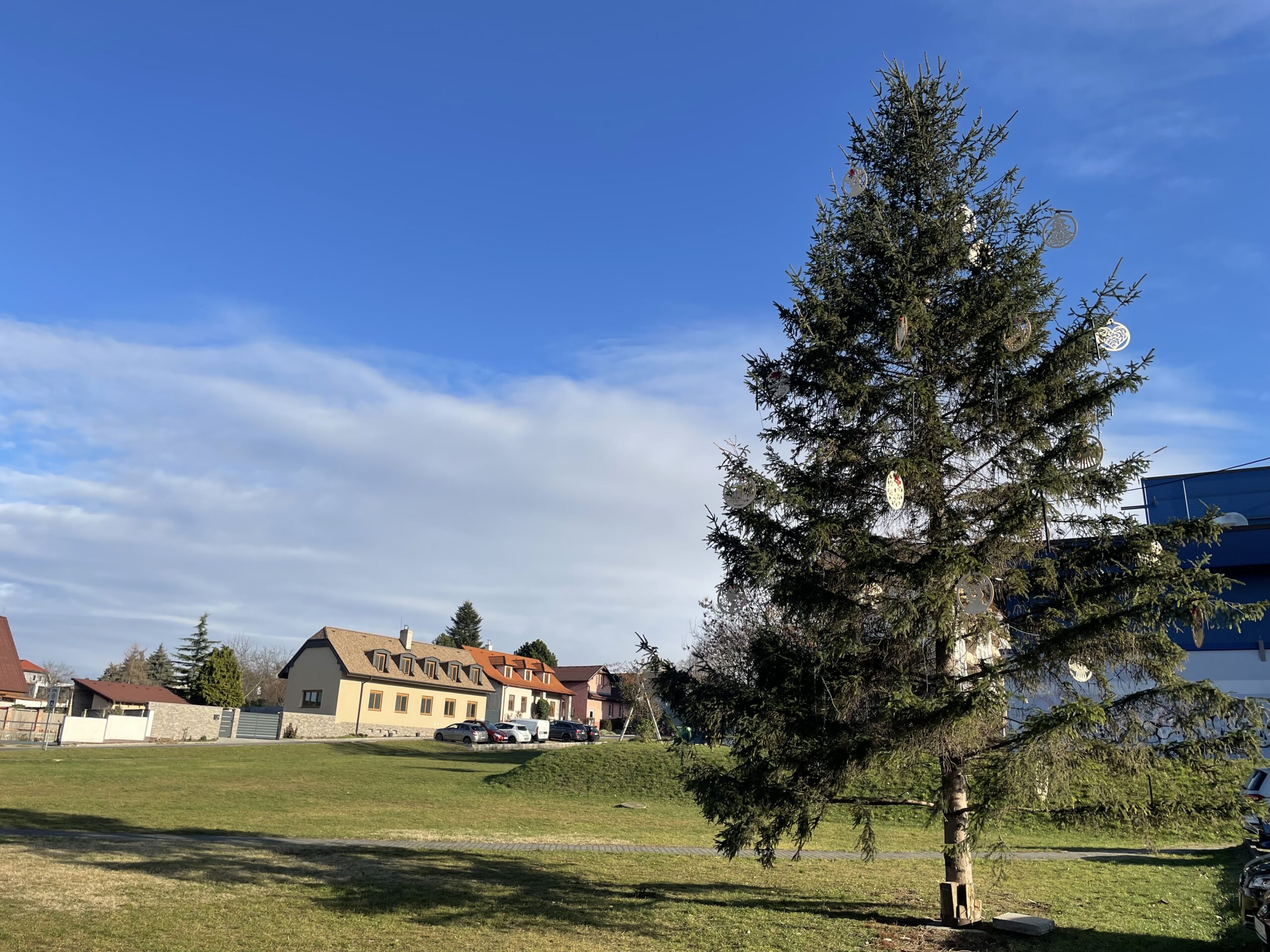 vianoce devínska nová ves