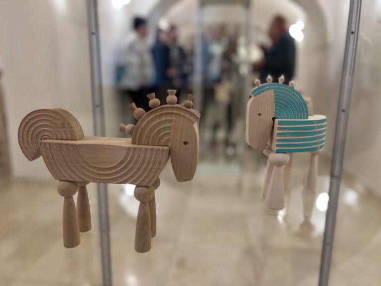 Škola Ústredia ľudovej umeleckej výroby je zaradená do zoznamu UNESCO