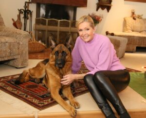 Helena Vondráčková: Keby som mohla, zaspievala by som si ešte s Karlom Gottom