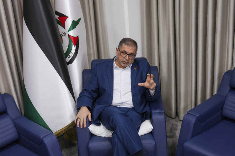 Útoky Izraela na húsijské pozície v Jemene sú nebezpečnou eskaláciou, vyhlásil Hamas