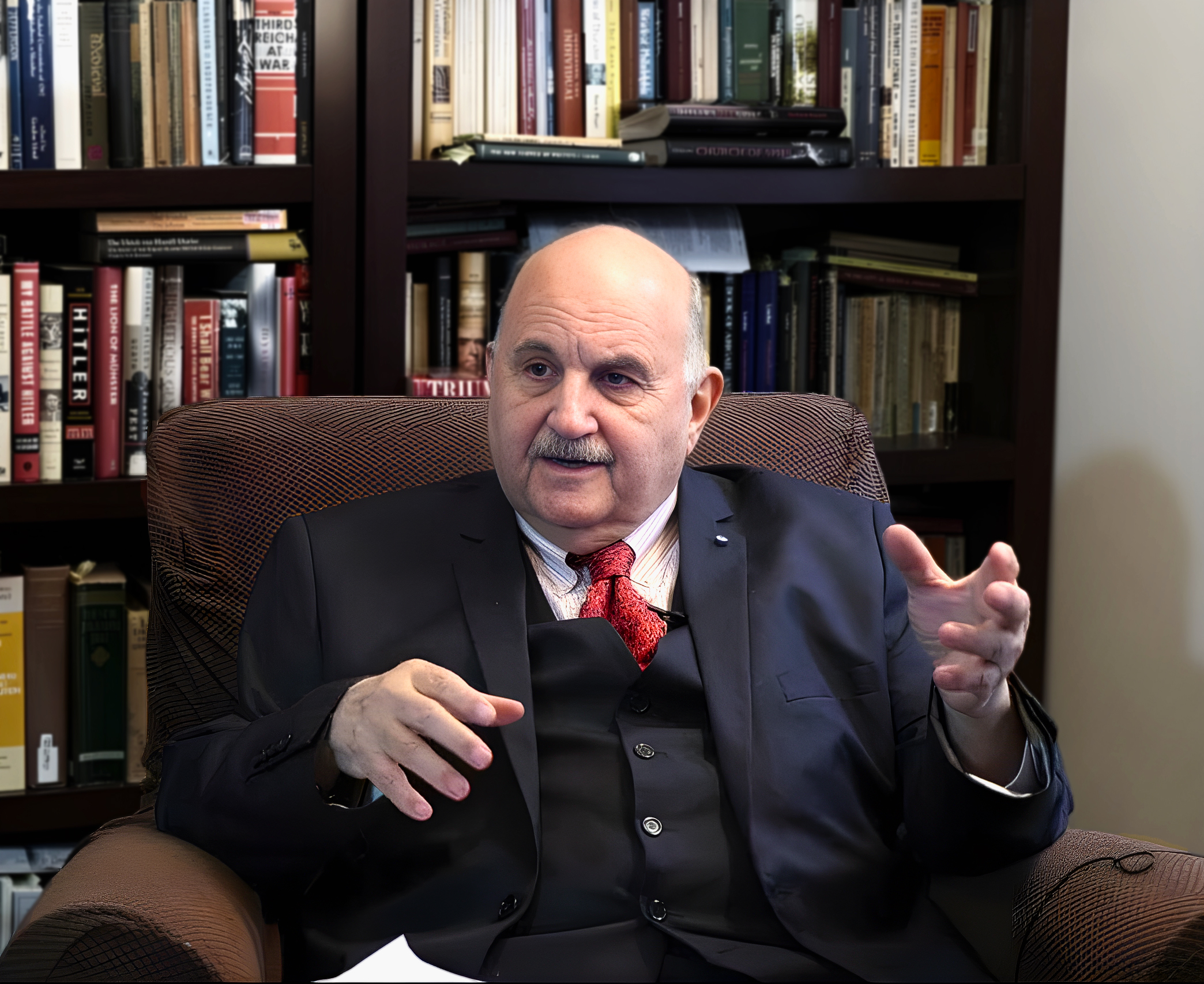 Odborník Stephen Bryen o Orešniku: USA podobnú zbraň nemá. Nevieme, ako to Rusi dokázali