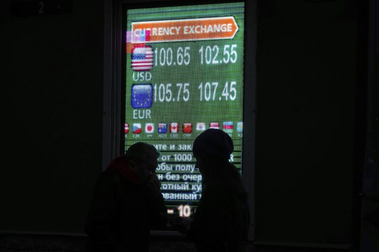 Ilustračná fotografia. Foto: TASR/AP