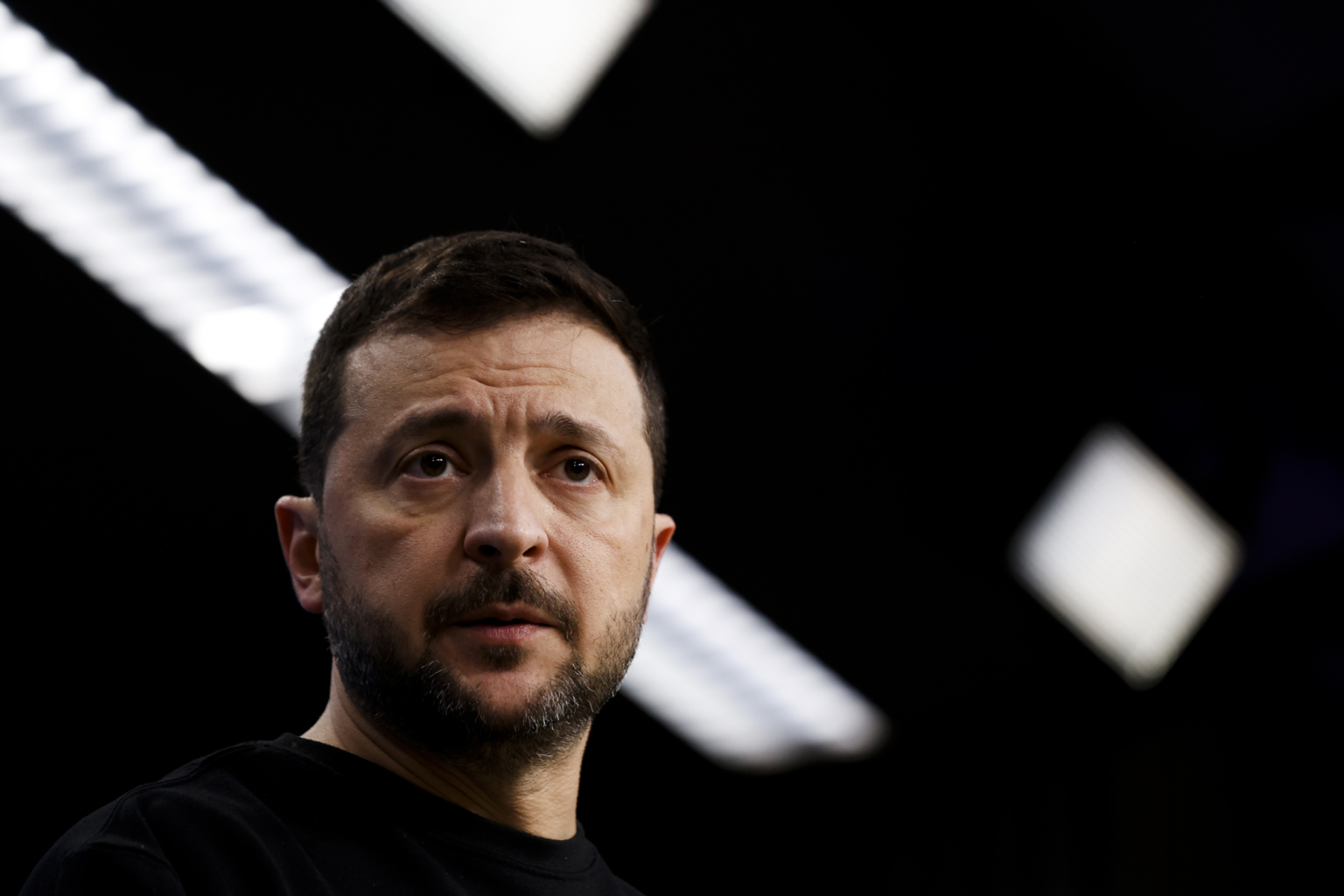 Volodymyr Zelenskyj. Foto: TASR/AP