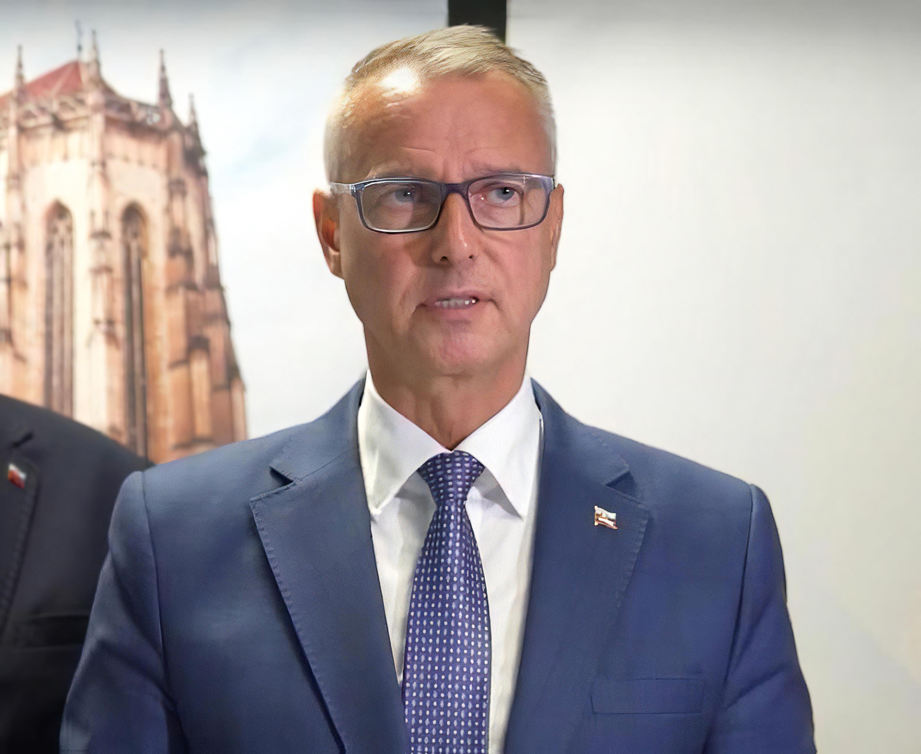 Debaty, či bude šéfom parlamentu Raši, by sa mali skončiť na kongrese Hlasu