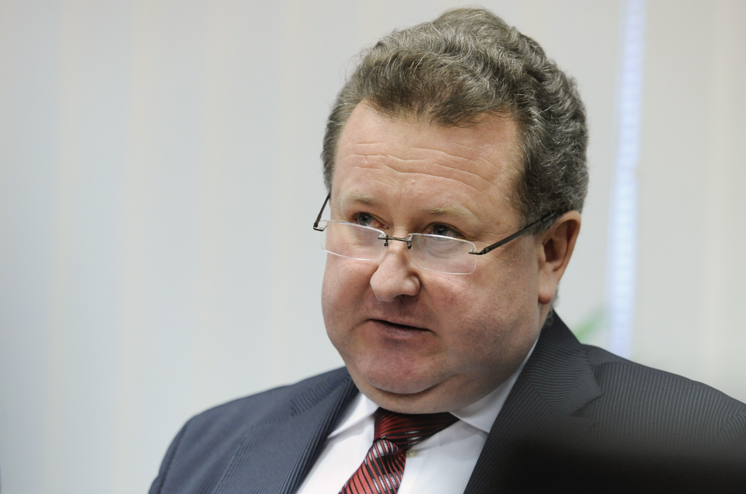 Jozef Holjenčík. Foto: Pavel Neubauer/TASR