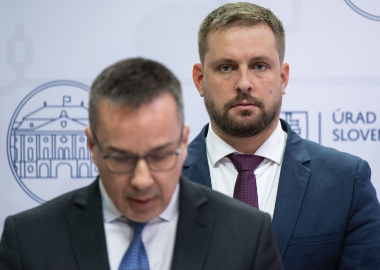 Tripartita vyzýva na dialóg smerujúci k upokojeniu situácie v zdravotníctve