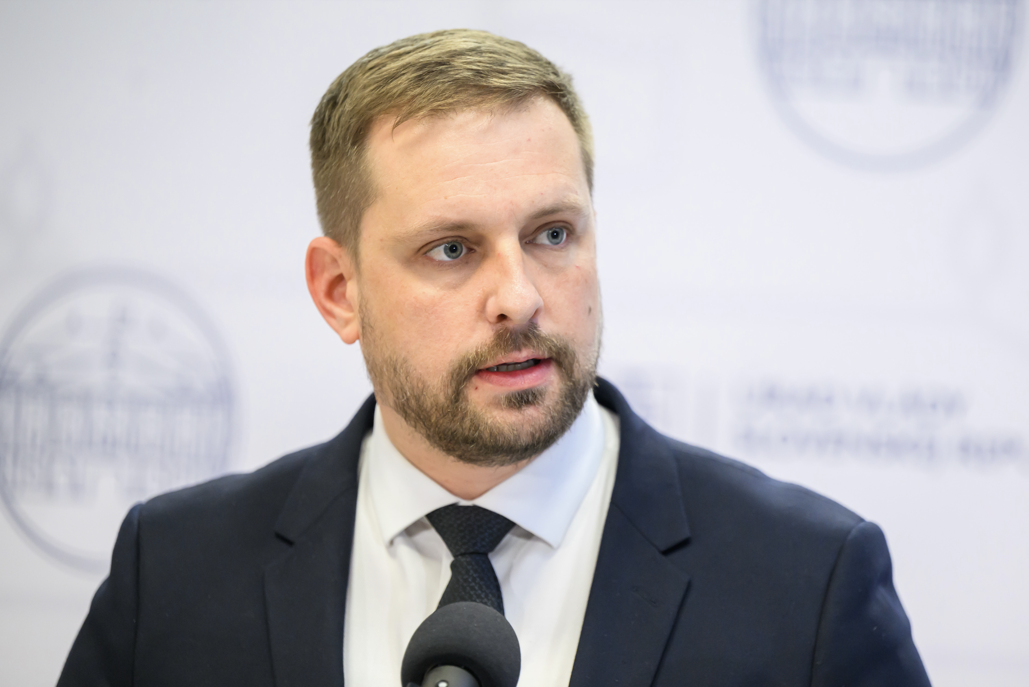 Šaško: Tender na záchranky bol zrušený zákonným spôsobom
