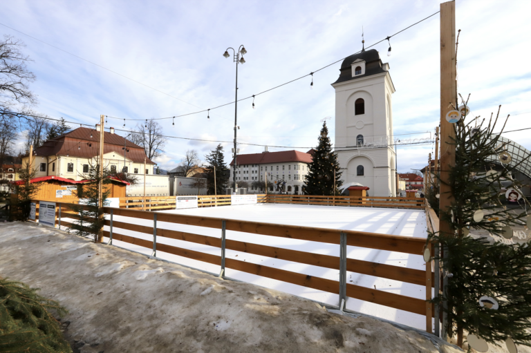 Brezno postaví priehradu, chrániť má pred záplavami, suchom i požiarmi