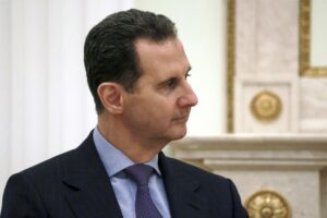 Syria Opens First Trial Against Assad and Former Regime Officials