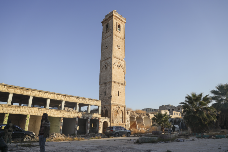 Aleppo vraj už nie je pod kontrolou vlády prezidenta Asada