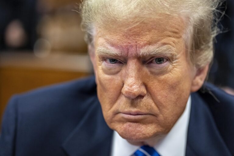 Trump údajne plánuje vystúpenie Spojených štátov z WHO hneď po prevzatí moci