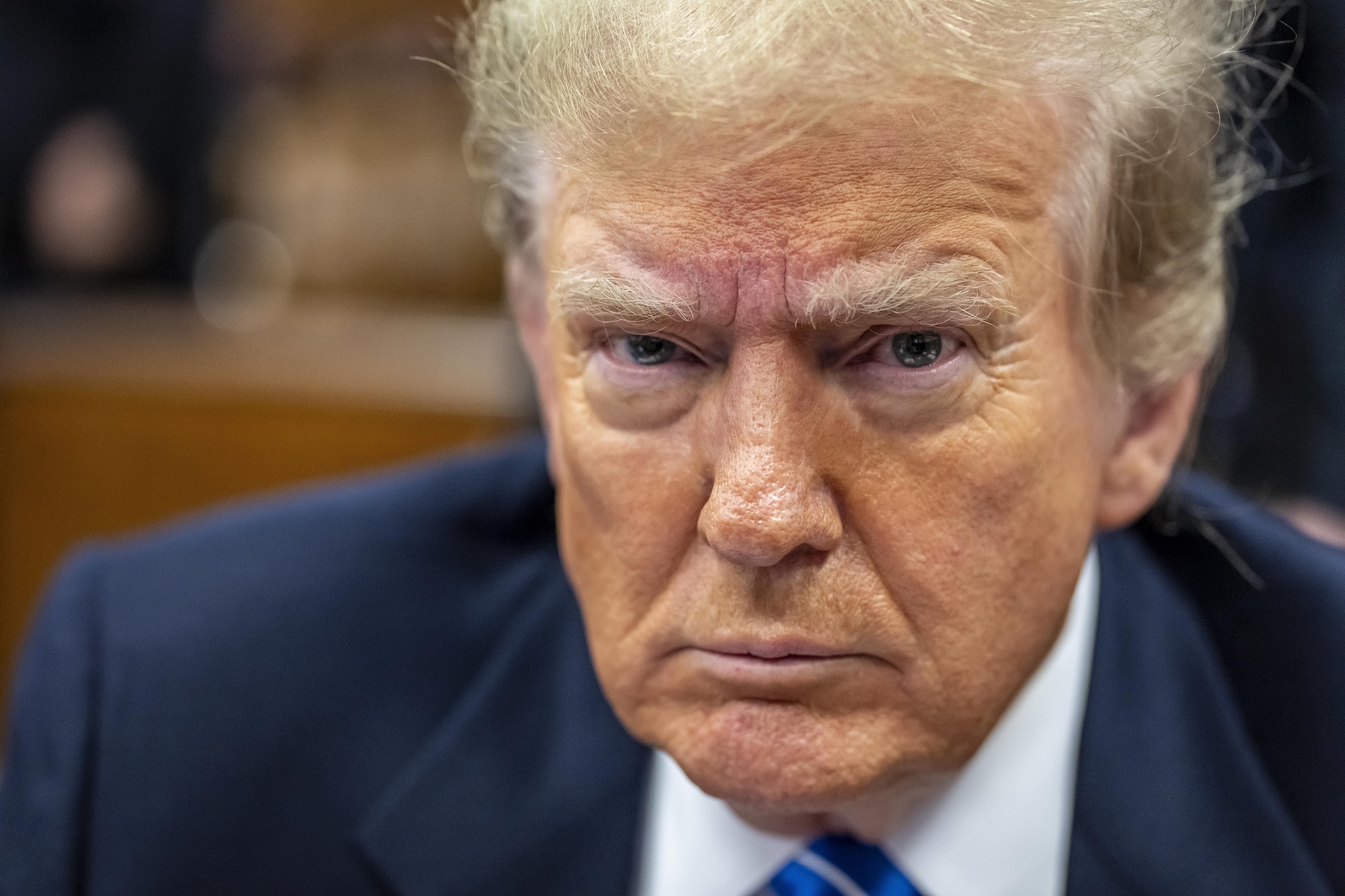 Trump chce redefinovať ústavný poriadok Spojených štátov, píše nemecký diplomat