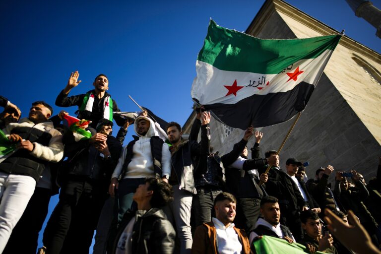 Nemecko ponúka Sýrčanom podporu na návrat domov, záujem je malý