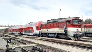 Bratislava sa dočkala priameho vlakového spojenia s ďalším župným mestom