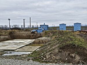 Trnkov vrt zamrzol v čase. Jeho využitie je v nedohľadne, prekáža to aj poslancom