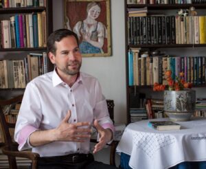 Rudolf Kusý: Magistrát nám všetkým berie nádej