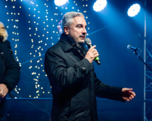 Žiadny župan neurobil to, čo Trnka. Poslanci hovoria o „trucpodniku“ voči primátorovi