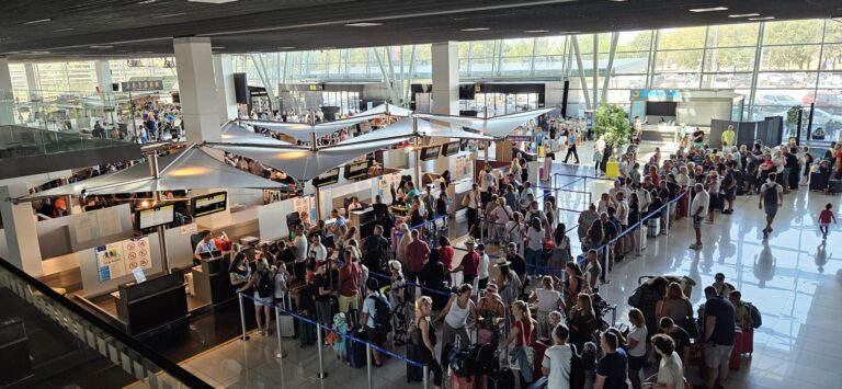 Z dánskej Kodane bude po rokoch opäť lietať pravidelná linka do Bratislavy