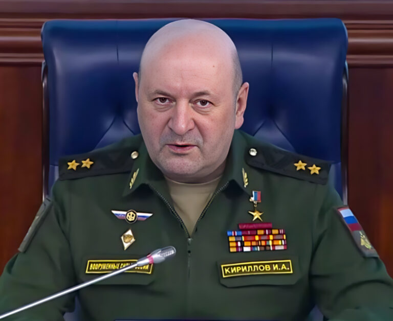 Výbuch v Moskve zabil generála, ktorý mal nariadiť chemické útoky na ukrajinských vojakov