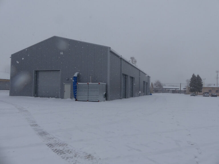 Nemecko do konca roka zatvorí opravovňu vojenskej techniky v Michalovciach