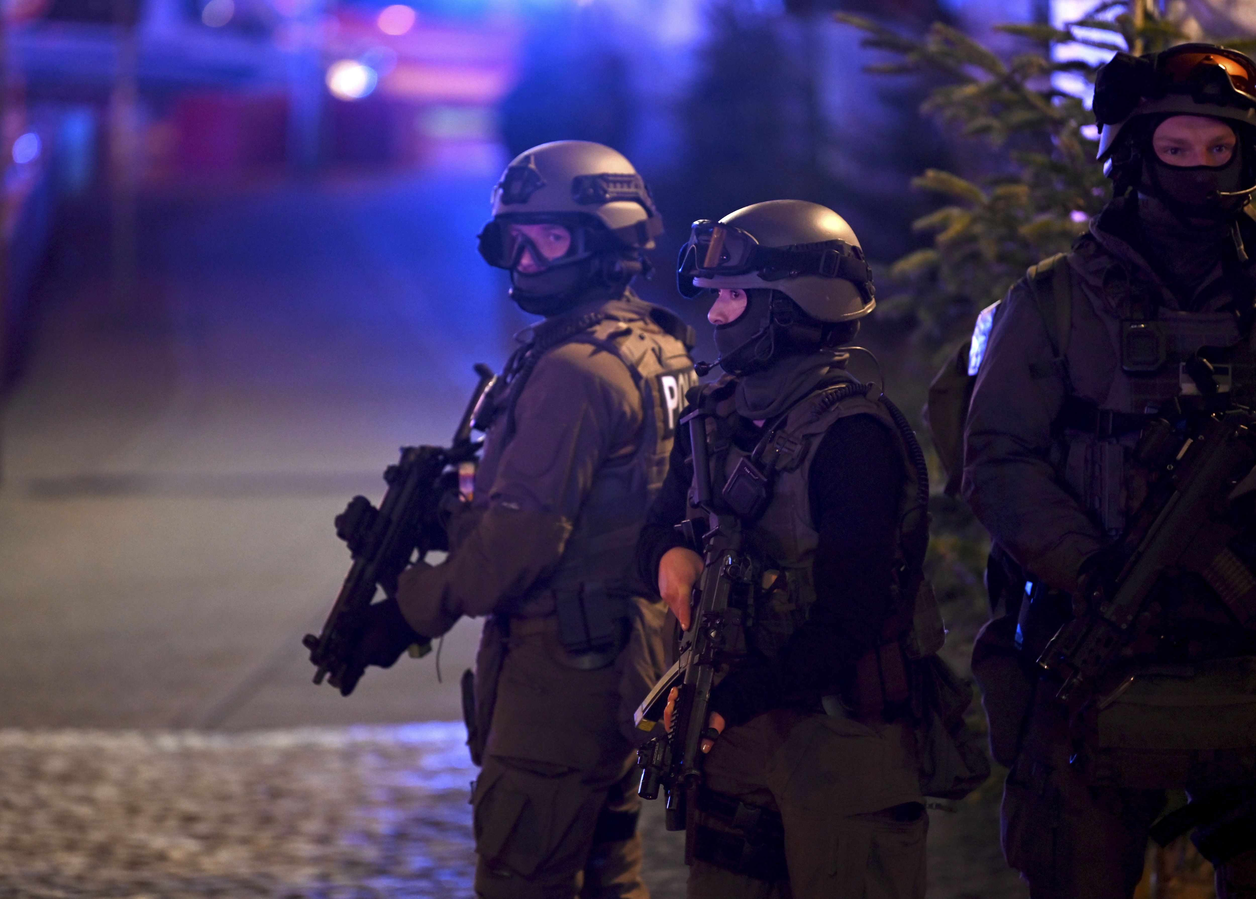 Keď vyhrá pseudobezpečnosť. Útočník z Magdeburgu chcel pozabíjať Nemcov a polícia zlyhala