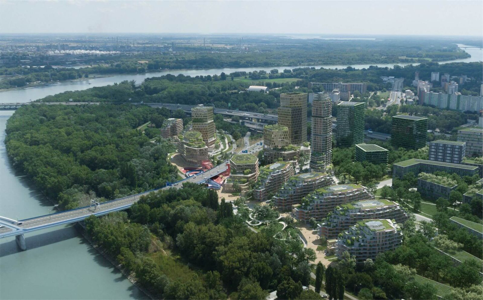 southbank nové lido