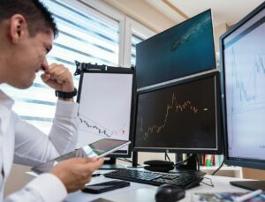 Smrteľný hriech pasívneho investovania