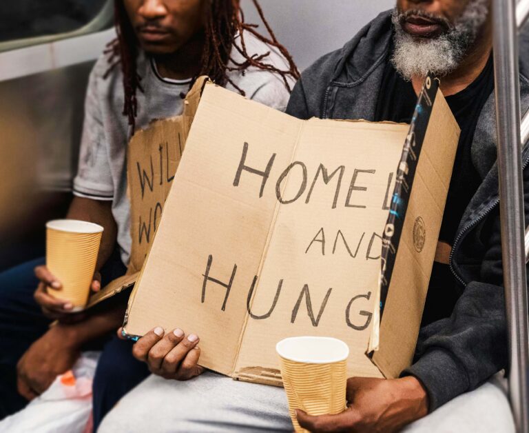 Spojené štáty čelia rekordnému nárastu bezdomovcov