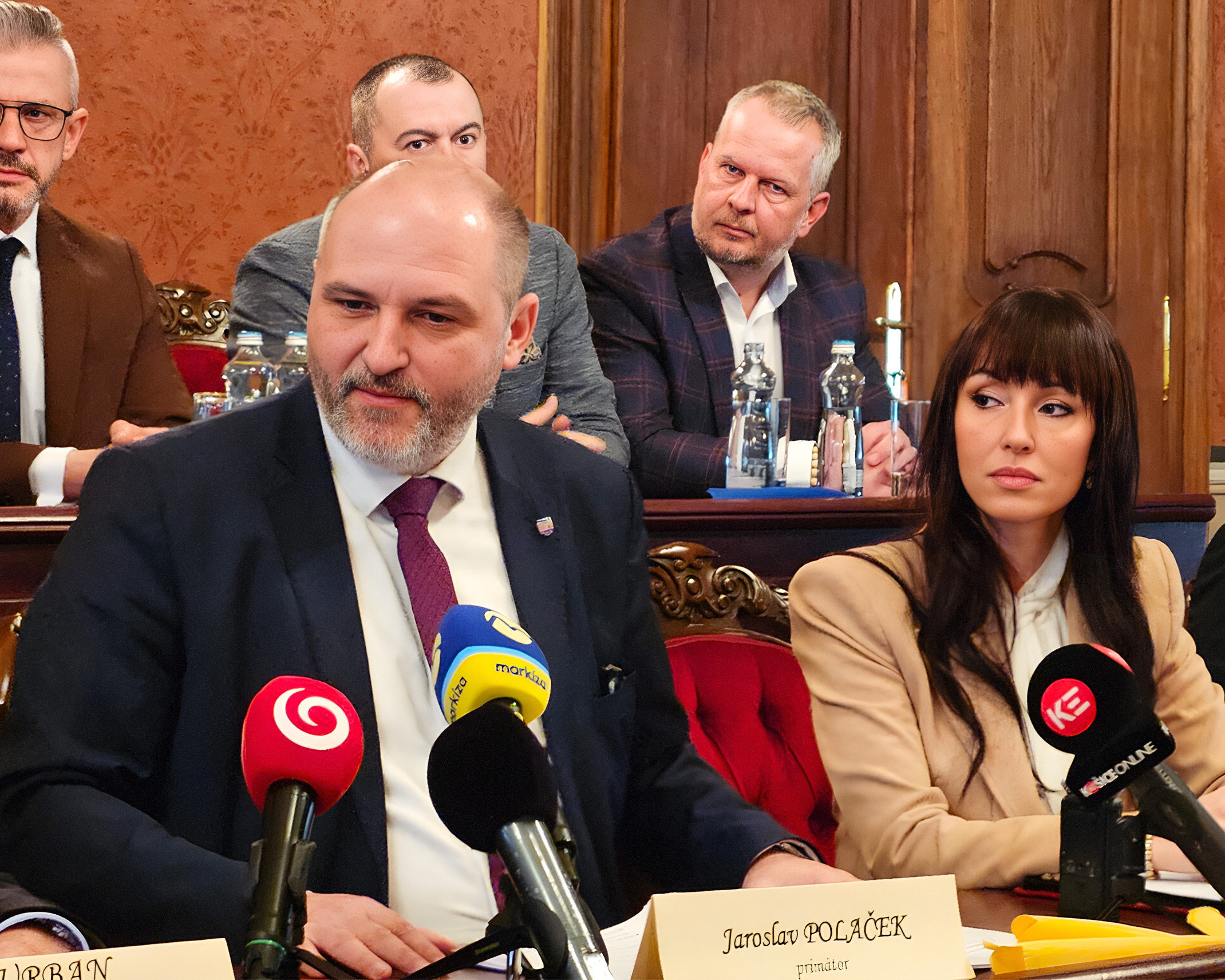 V Košiciach pribudnú tisíce nových bytov. Nájom má podliezť trhové ceny