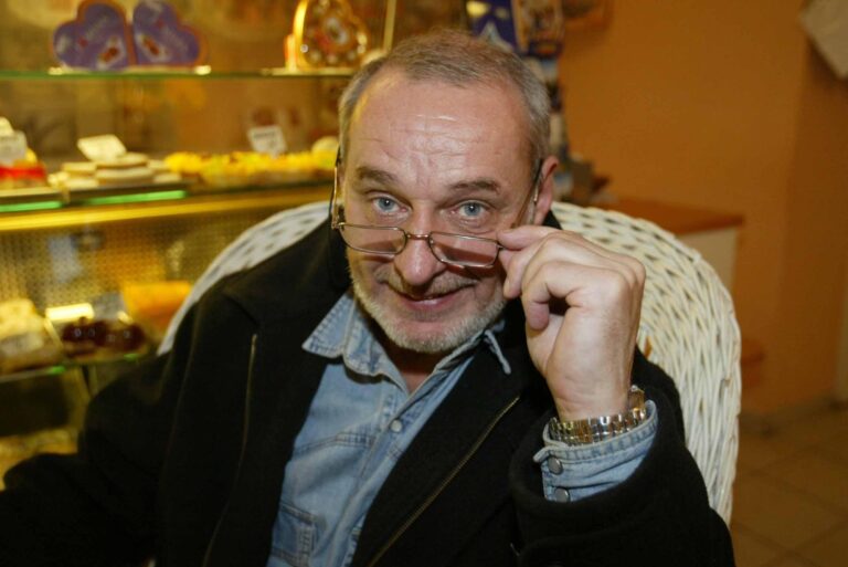 Vo veku 73 rokov zomrel dlhoročný český moderátor Zbyněk Merunka