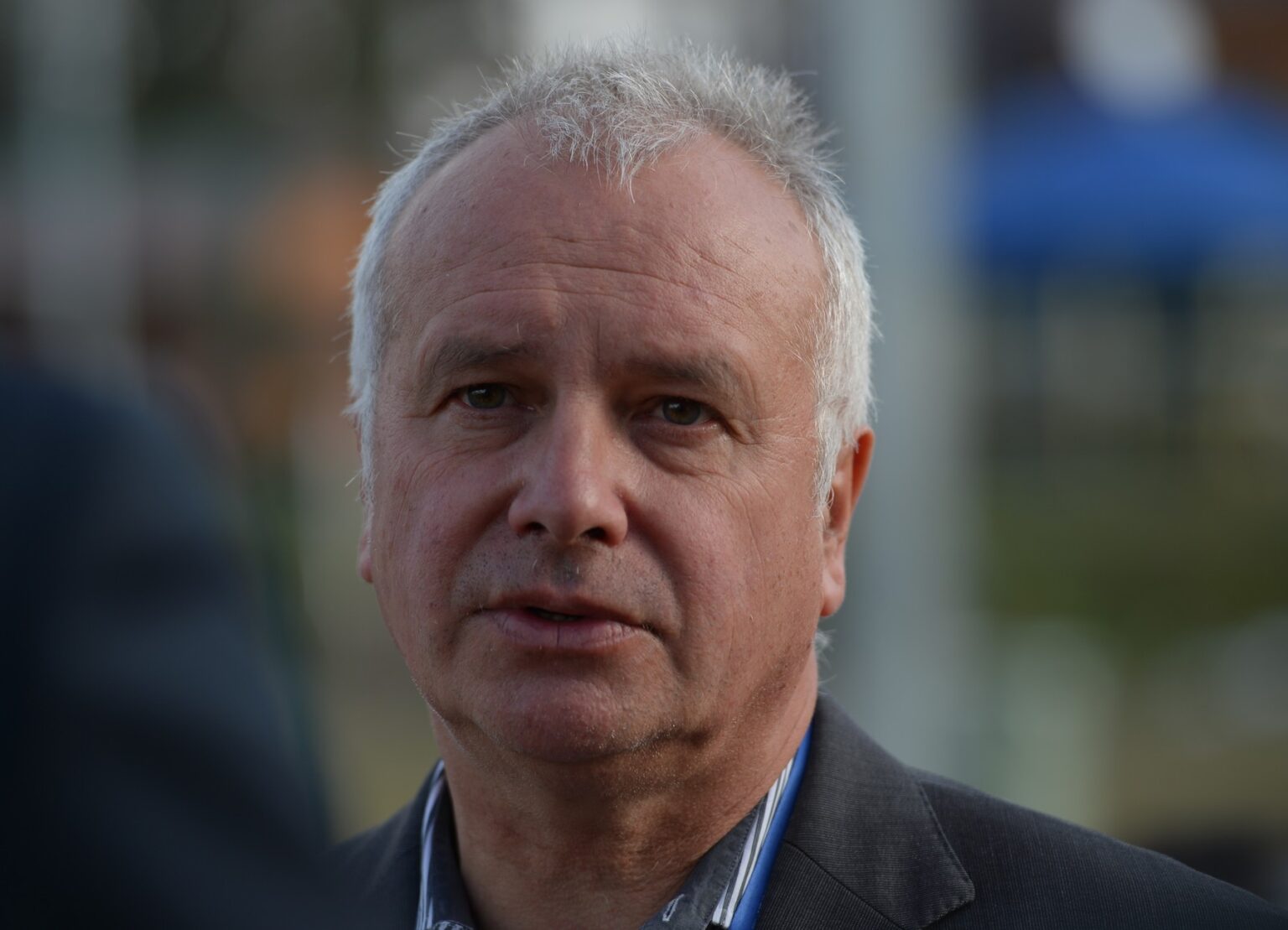 Alexander Rahr. Foto: Nina Zotina / Sputnik / Profimedia