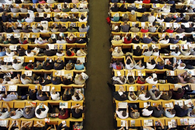 Ilustračné foto: ČTK / AP / Franka Bruns, Profimedia