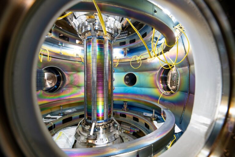 V americkej Virgínii postavia prvú fúznu jadrovú elektráreň